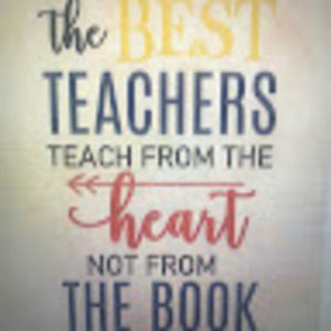 Meet your Posher, Keri